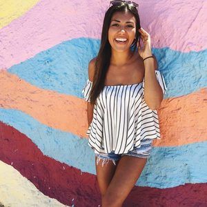 Meet your Posher, Hannah